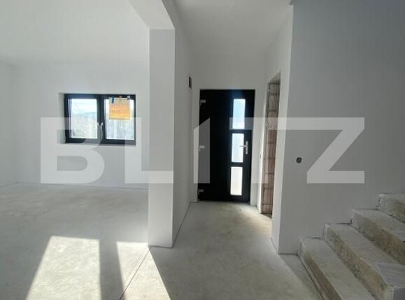 Casa de vânzare 5 camere Exterior Vest - 176663CV | BLITZ Sibiu | Poza5