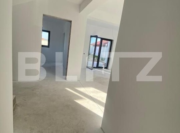 Casa de vânzare 5 camere Exterior Vest - 176663CV | BLITZ Sibiu | Poza6