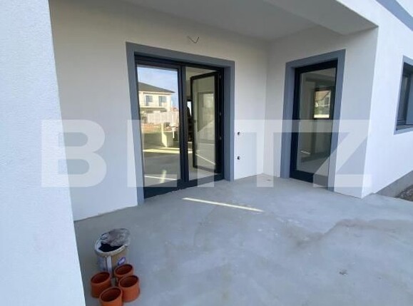 Casa de vânzare 5 camere Exterior Vest - 176663CV | BLITZ Sibiu | Poza4