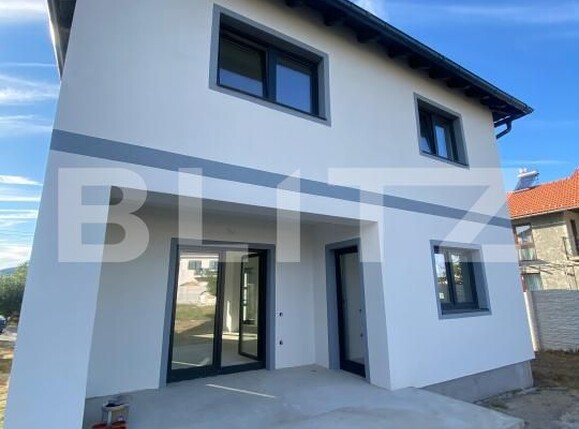 Casa de vânzare 5 camere Exterior Vest - 176663CV | BLITZ Sibiu | Poza2