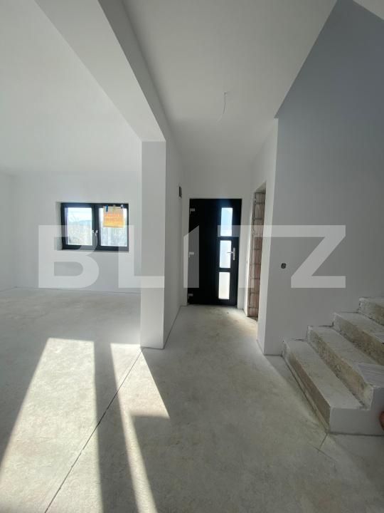 Casa de vânzare 5 camere Exterior Vest - 176663CV | BLITZ Sibiu | Poza5