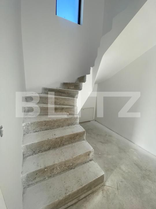 Casa de vânzare 5 camere Exterior Vest - 176663CV | BLITZ Sibiu | Poza14