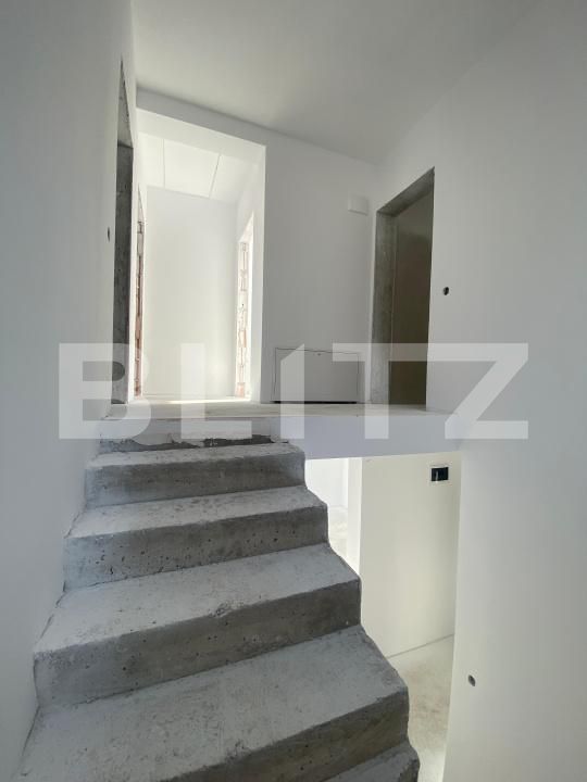 Casa de vânzare 5 camere Exterior Vest - 176663CV | BLITZ Sibiu | Poza15