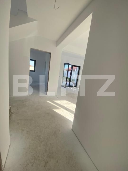 Casa de vânzare 5 camere Exterior Vest - 176663CV | BLITZ Sibiu | Poza6