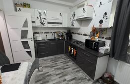 Apartament cu 3 camere, 70 mp - Cartier Tineretului, Sibiu