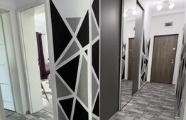 Apartament cu 3 camere, 70 mp - Cartier Tineretului, Sibiu