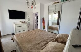 Apartament cu 3 camere, 70 mp - Cartier Tineretului, Sibiu