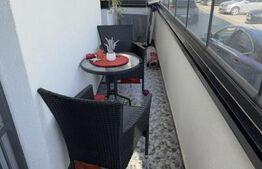 Apartament cu 3 camere, 70 mp - Cartier Tineretului, Sibiu