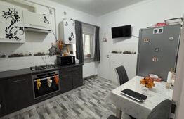 Apartament cu 3 camere, 70 mp - Cartier Tineretului, Sibiu