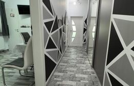 Apartament cu 3 camere, 70 mp - Cartier Tineretului, Sibiu