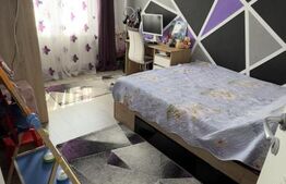 Apartament cu 3 camere, 70 mp - Cartier Tineretului, Sibiu