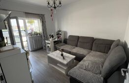 Apartament cu 3 camere, 70 mp - Cartier Tineretului, Sibiu