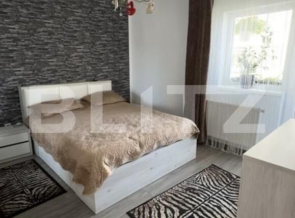 Apartament de vânzare 3 camere Tineretului - 176704AV | BLITZ Sibiu | Poza3