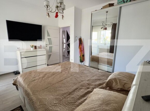 Apartament de vânzare 3 camere Tineretului - 176704AV | BLITZ Sibiu | Poza2