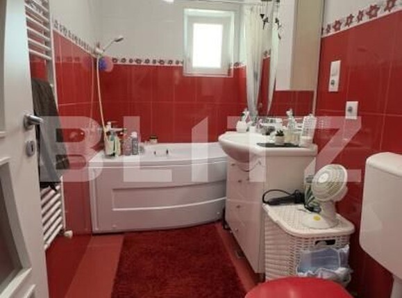 Apartament de vânzare 3 camere Tineretului - 176704AV | BLITZ Sibiu | Poza9