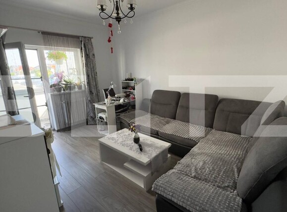 Apartament de vânzare 3 camere Tineretului - 176704AV | BLITZ Sibiu | Poza1