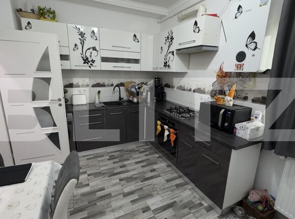 Apartament de vânzare 3 camere Tineretului - 176704AV | BLITZ Sibiu | Poza8