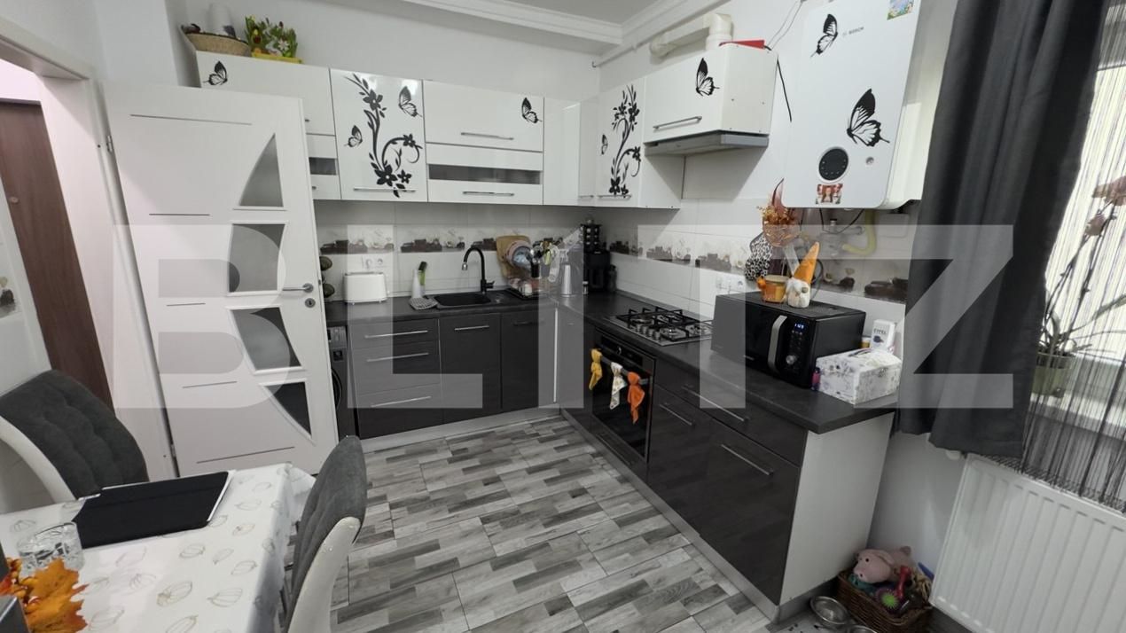 Apartament de vânzare 3 camere Tineretului - 176704AV | BLITZ Sibiu | Poza8