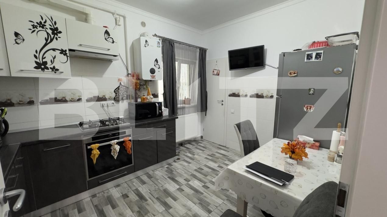 Apartament de vânzare 3 camere Tineretului - 176704AV | BLITZ Sibiu | Poza7