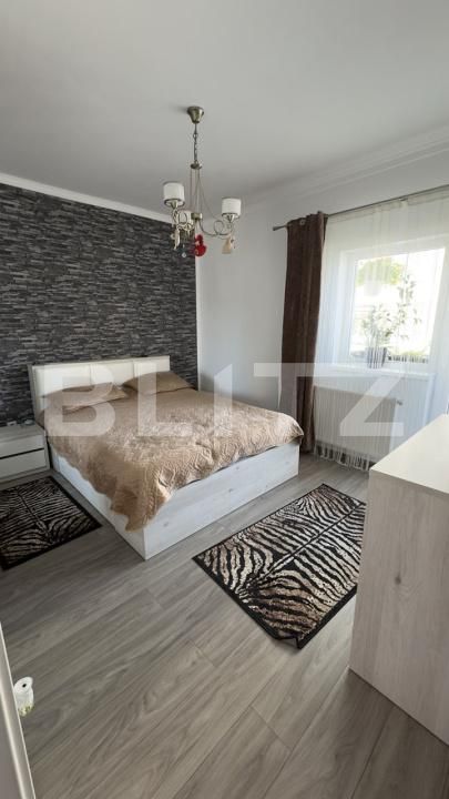 Apartament de vânzare 3 camere Tineretului - 176704AV | BLITZ Sibiu | Poza3