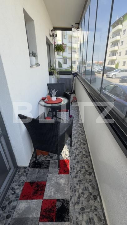 Apartament de vânzare 3 camere Tineretului - 176704AV | BLITZ Sibiu | Poza11