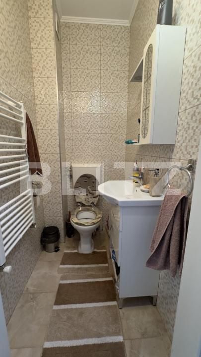 Apartament de vânzare 3 camere Tineretului - 176704AV | BLITZ Sibiu | Poza10