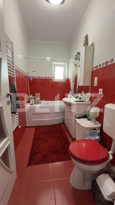 Apartament de vânzare 3 camere Tineretului - 176704AV | BLITZ Sibiu | Poza9