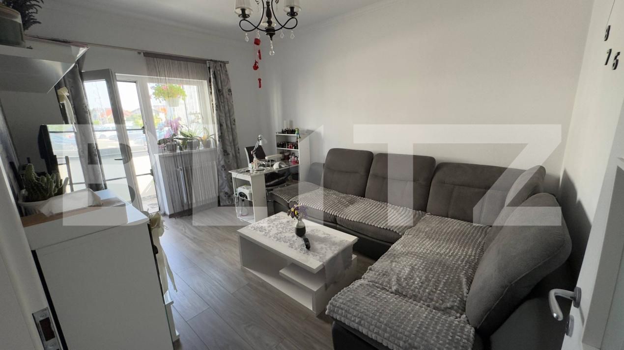 Apartament de vânzare 3 camere Tineretului - 176704AV | BLITZ Sibiu | Poza1