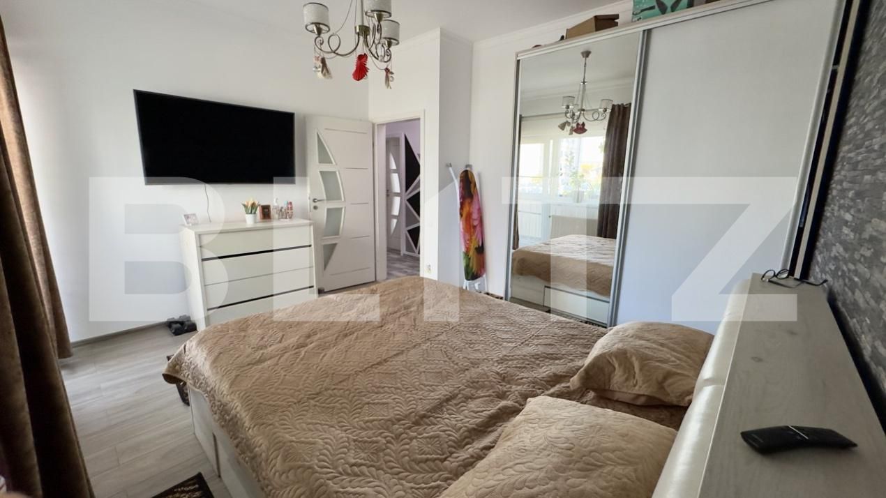 Apartament de vânzare 3 camere Tineretului - 176704AV | BLITZ Sibiu | Poza2