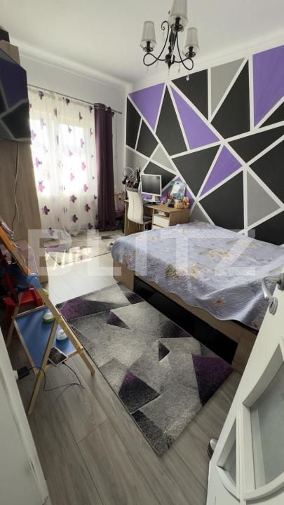 Apartament de vânzare 3 camere Tineretului - 176704AV | BLITZ Sibiu | Poza6