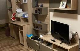 Apartament cu 2 camere, 44 mp - Broscarie