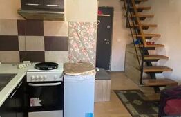 Apartament cu 2 camere, 44 mp - Broscarie