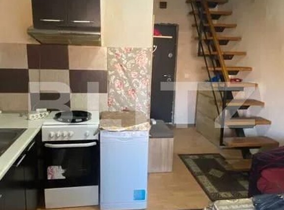 Apartament de vânzare 2 camere Broscarie - 176814AV | BLITZ Sibiu | Poza1