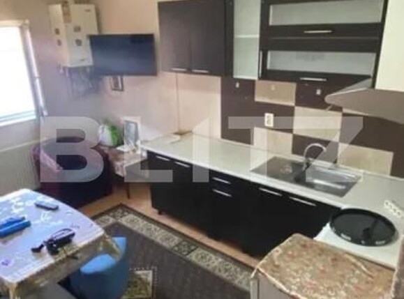 Apartament de vânzare 2 camere Broscarie - 176814AV | BLITZ Sibiu | Poza2