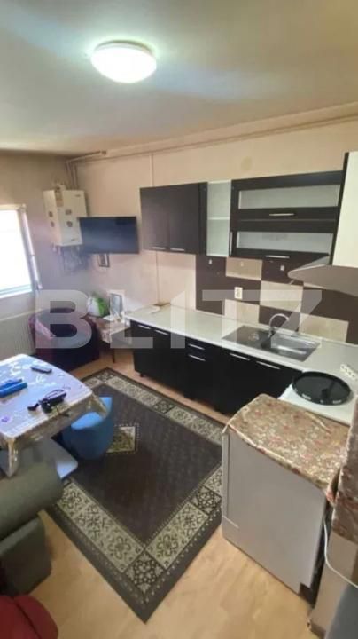 Apartament de vânzare 2 camere Broscarie - 176814AV | BLITZ Sibiu | Poza2