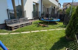 Apartament cu 3 camere, Terasa si gradina de 125 mp - Arhitecților, Sibiu