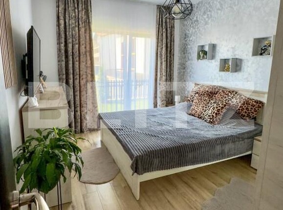 Apartament de vânzare 3 camere Calea Cisnadiei - Arhitectilor - 176829AV | BLITZ Sibiu | Poza4