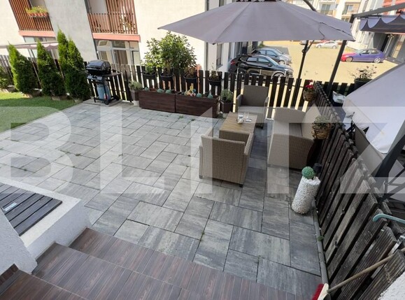 Apartament de vânzare 3 camere Calea Cisnadiei - Arhitectilor - 176829AV | BLITZ Sibiu | Poza9