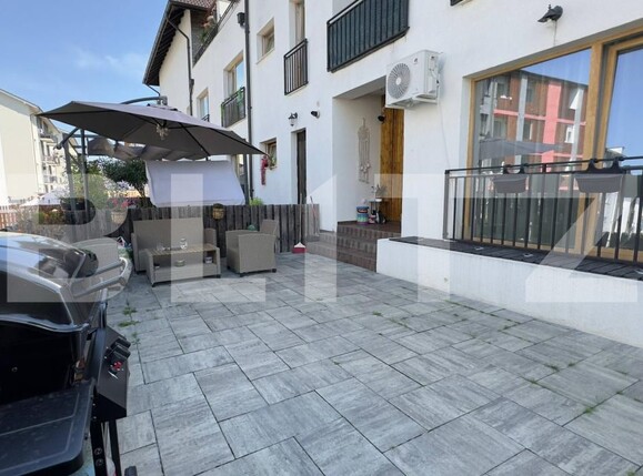 Apartament de vânzare 3 camere Calea Cisnadiei - Arhitectilor - 176829AV | BLITZ Sibiu | Poza8