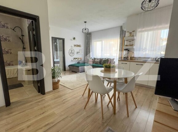 Apartament de vânzare 3 camere Calea Cisnadiei - Arhitectilor - 176829AV | BLITZ Sibiu | Poza1