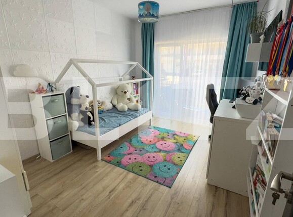 Apartament de vânzare 3 camere Calea Cisnadiei - Arhitectilor - 176829AV | BLITZ Sibiu | Poza6