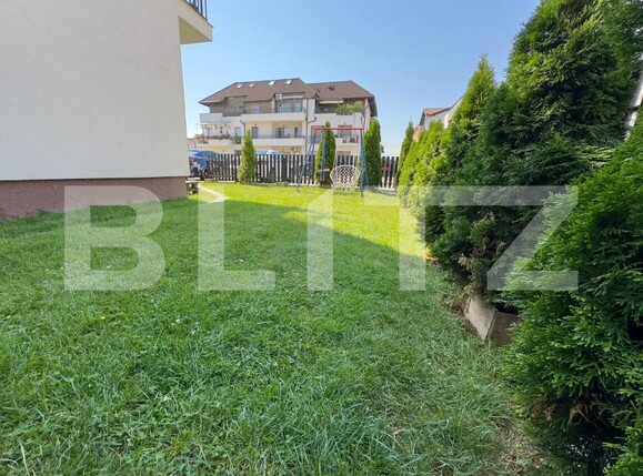 Apartament de vânzare 3 camere Calea Cisnadiei - Arhitectilor - 176829AV | BLITZ Sibiu | Poza11