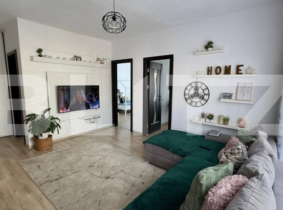 Apartament de vânzare 3 camere Calea Cisnadiei - Arhitectilor - 176829AV | BLITZ Sibiu | Poza2