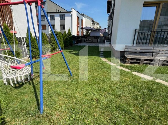 Apartament de vânzare 3 camere Calea Cisnadiei - Arhitectilor - 176829AV | BLITZ Sibiu | Poza12