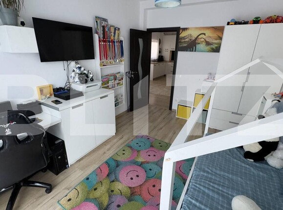 Apartament de vânzare 3 camere Calea Cisnadiei - Arhitectilor - 176829AV | BLITZ Sibiu | Poza5