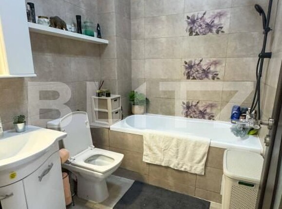 Apartament de vânzare 3 camere Calea Cisnadiei - Arhitectilor - 176829AV | BLITZ Sibiu | Poza7