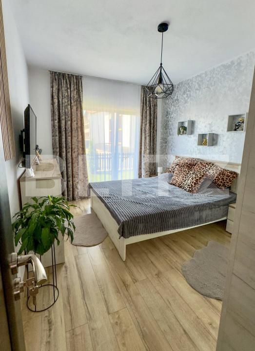 Apartament de vânzare 3 camere Calea Cisnadiei - Arhitectilor - 176829AV | BLITZ Sibiu | Poza4