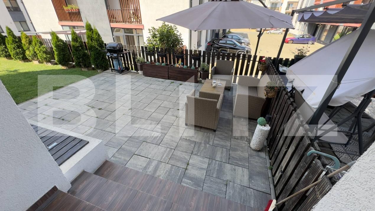 Apartament de vânzare 3 camere Calea Cisnadiei - Arhitectilor - 176829AV | BLITZ Sibiu | Poza9