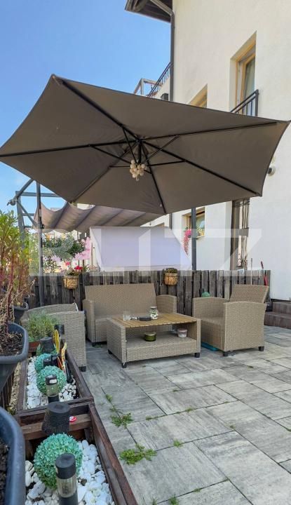 Apartament de vânzare 3 camere Calea Cisnadiei - Arhitectilor - 176829AV | BLITZ Sibiu | Poza10