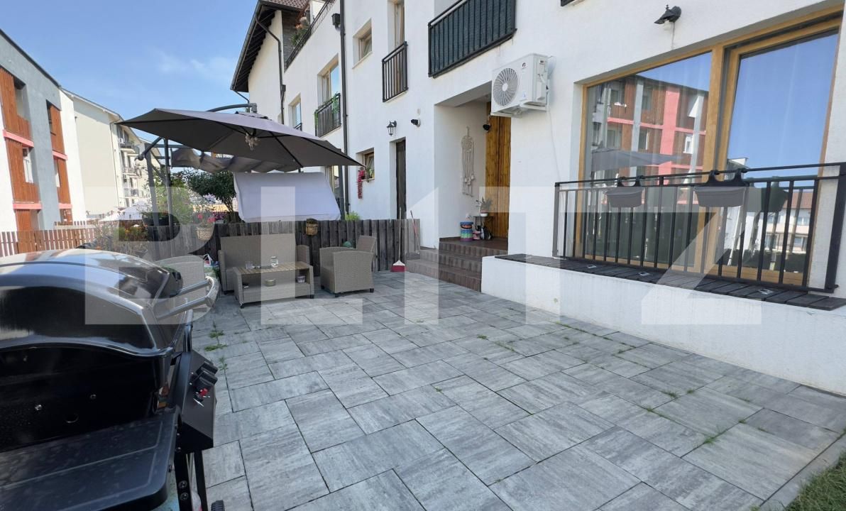 Apartament de vânzare 3 camere Calea Cisnadiei - Arhitectilor - 176829AV | BLITZ Sibiu | Poza8